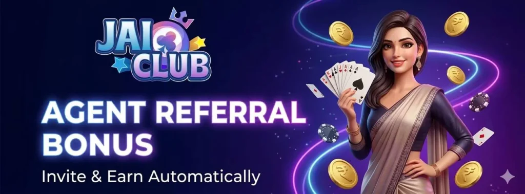 agent referral